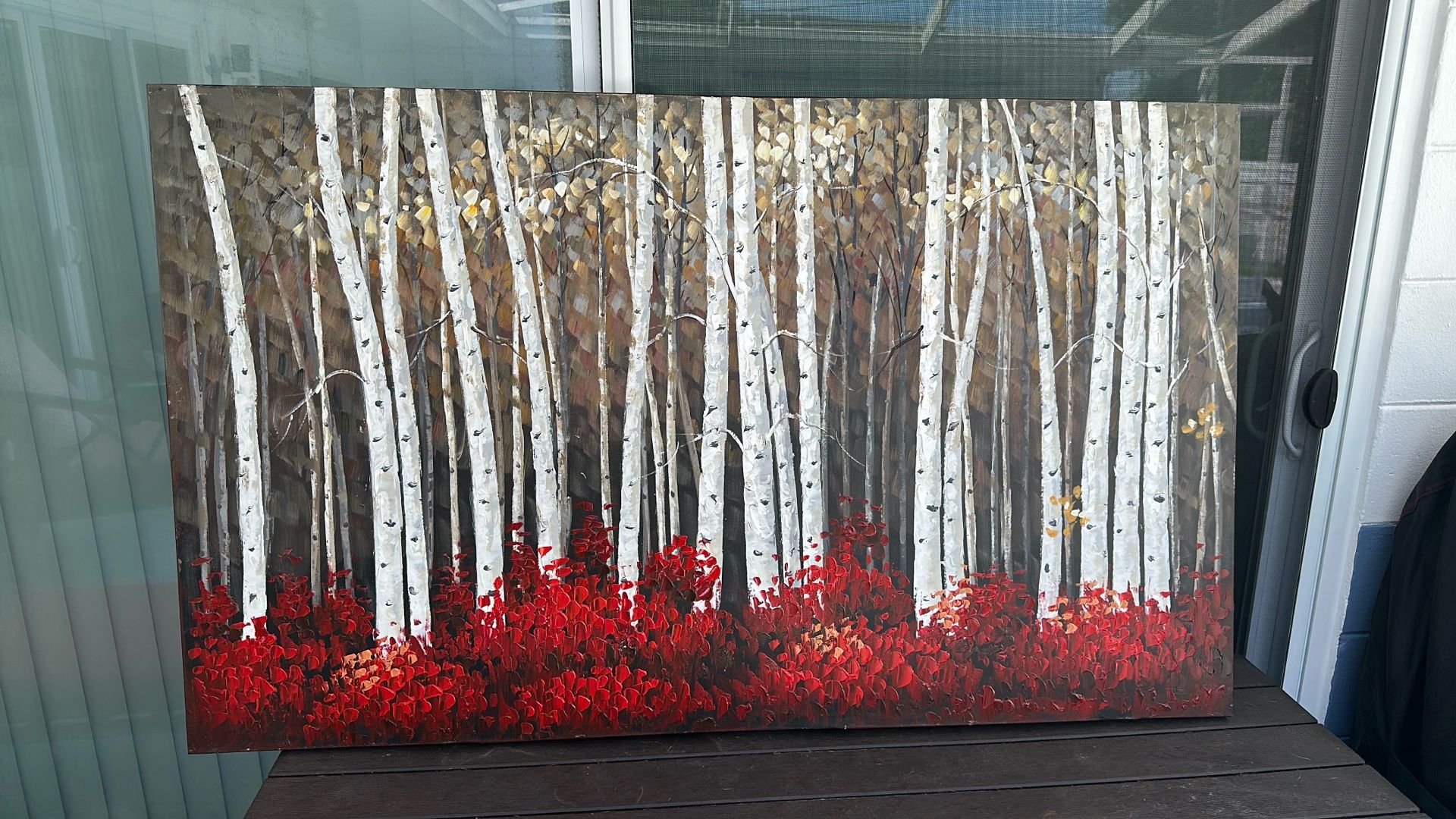 Canvas Art
