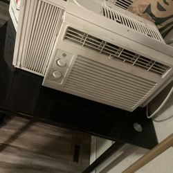 GE Ac Window unit (2 Available)