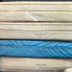 King / Cal king Mattresses (Saatva Classic) More Than 50% Off ‼️😴💤
