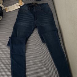 Jeans Size 3