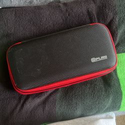 Nintendo Switch carrying case