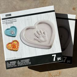 Plasting Molder Kit