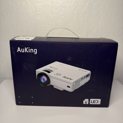 Mini Projector  