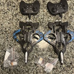 Fighter Drone Toys