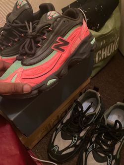 New balance 1000 size 11.5