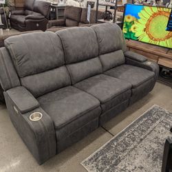 Sofa Set 