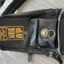 New Bag