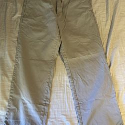 Banana Republic Chinos $10