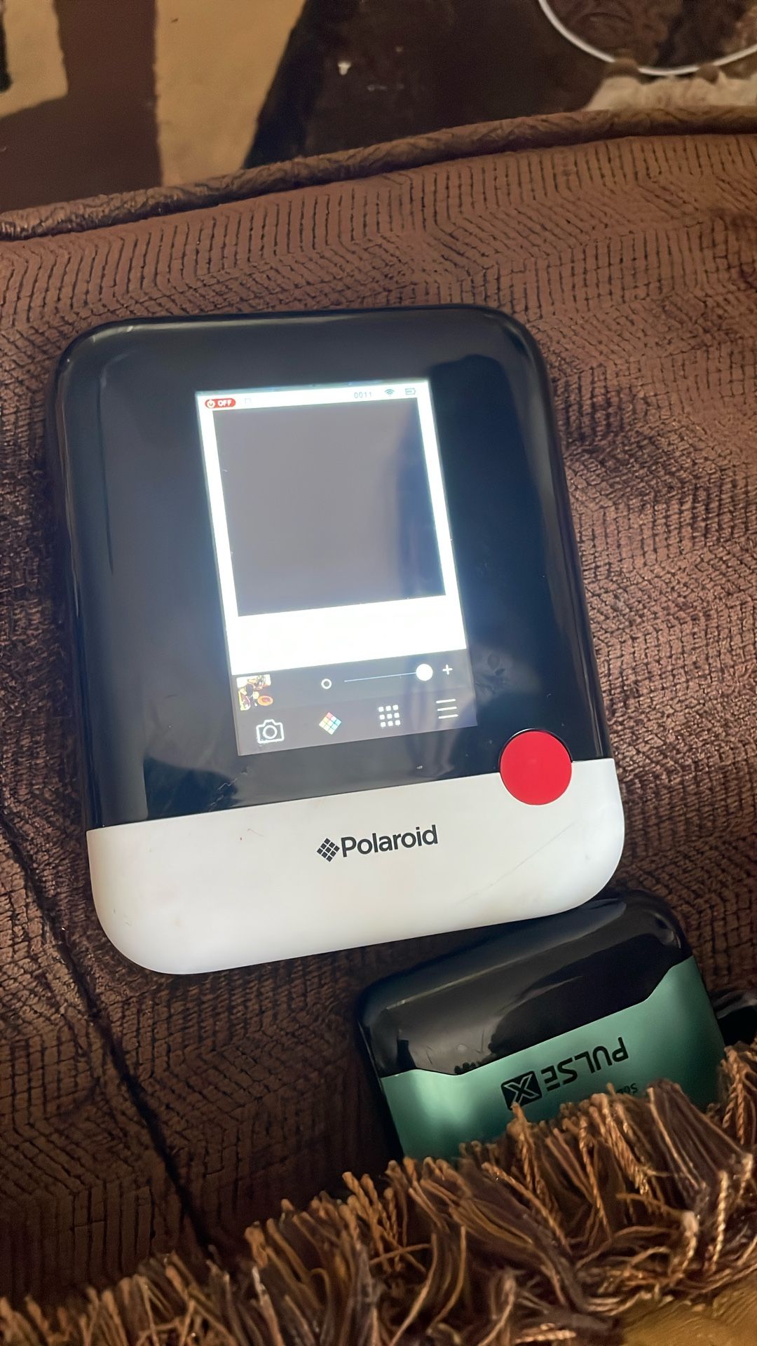 Polaroid Pop