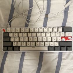 Gaming Keyboard 