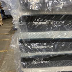 Tempur Pedic Proadat Firm King Size Brand New