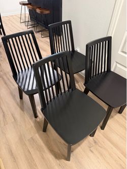 Dining Room Chairs