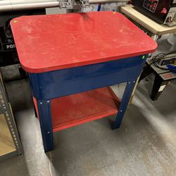 Metal 20 Gallon Parts Washer (in Store) 
