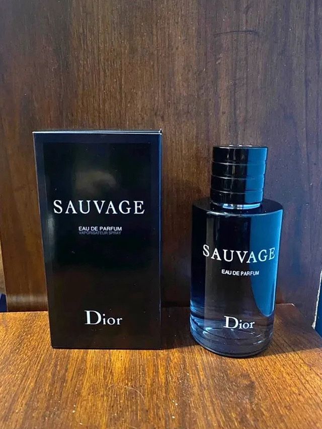 Dior Sauvage