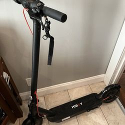Hiboy KS4 PRO Electric Scooter
