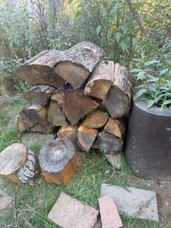 Fire wood