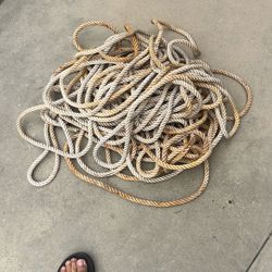 anchor rope 150’ great condition 