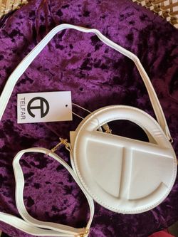 Telfar Bag & Hat