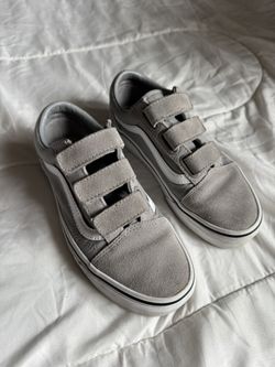 Vans Old Skool (no lace)