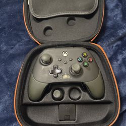 Xbox Fusion Elite Controller