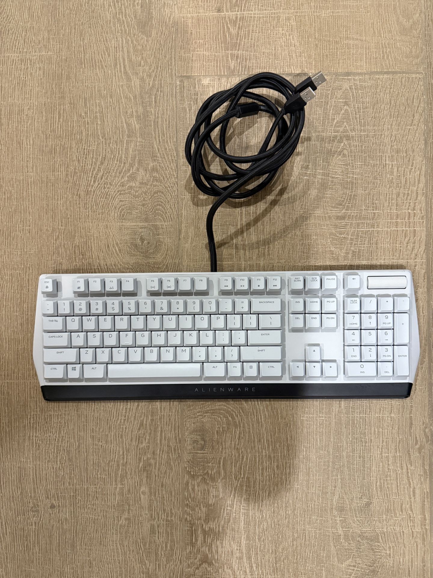 Alienware Keyboard