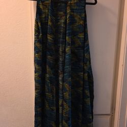 LuLaRoe Joy (long Vest)