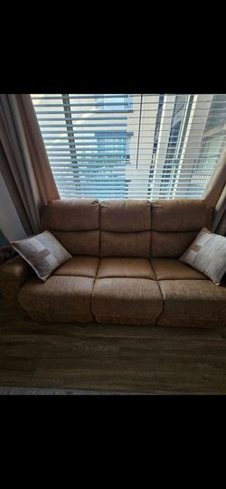 Recliner