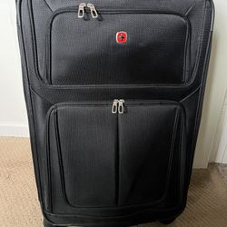 Swiss gear Sion Luggage 