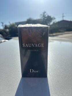 Dior savuage 100% authentic