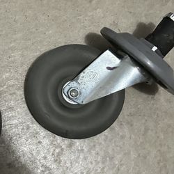 Wheel 