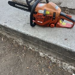Echo CS-310 Chain Saw