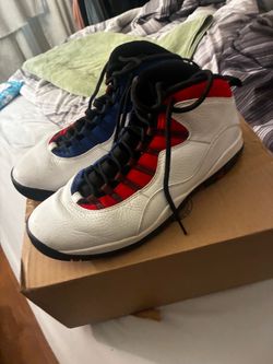Jordan 10s size 11.5