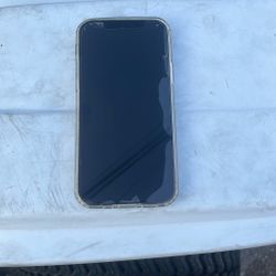 iPhone 12 Pro 