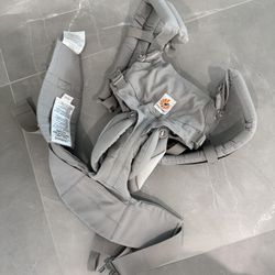 Ergobaby 360 Pearl Gray