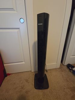 Indoor fan