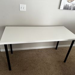 IKEA LAGKAPTEN / ADILS desk