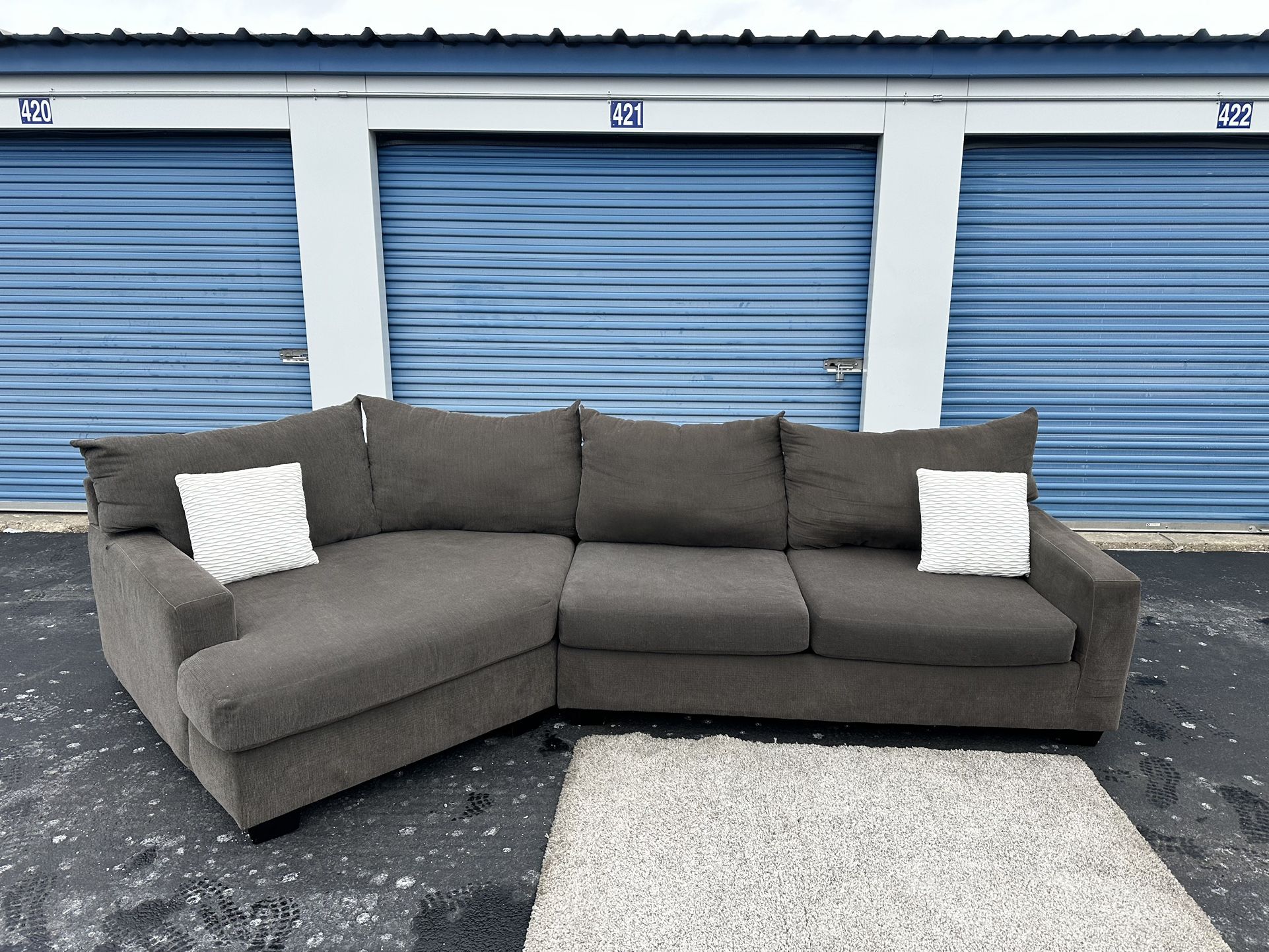 Sectional Sofa Free Delivery
