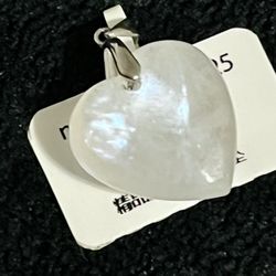 Moonstone Heart 