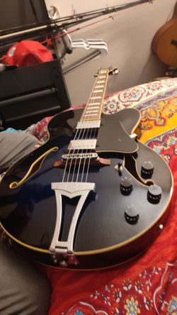 Ibanex Electic Guitar