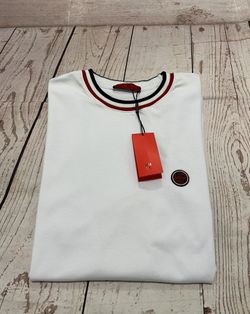 Carolina Herrera Men Tshirt XL