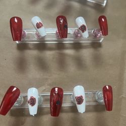 Press On Nails