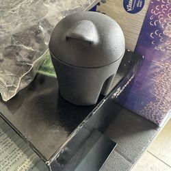 Mini Cooper Coin Holder