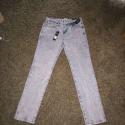 Fashion Nova Men's Jeans