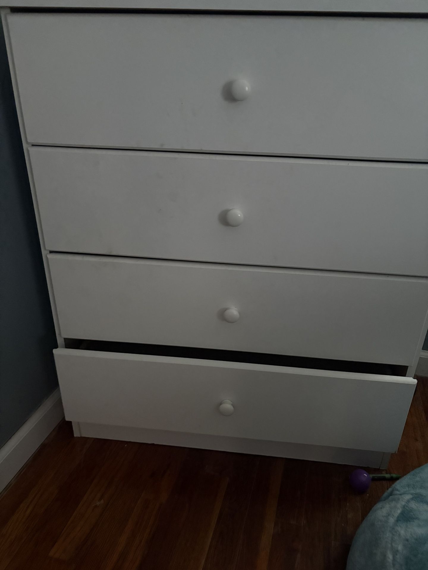 Small Dresser