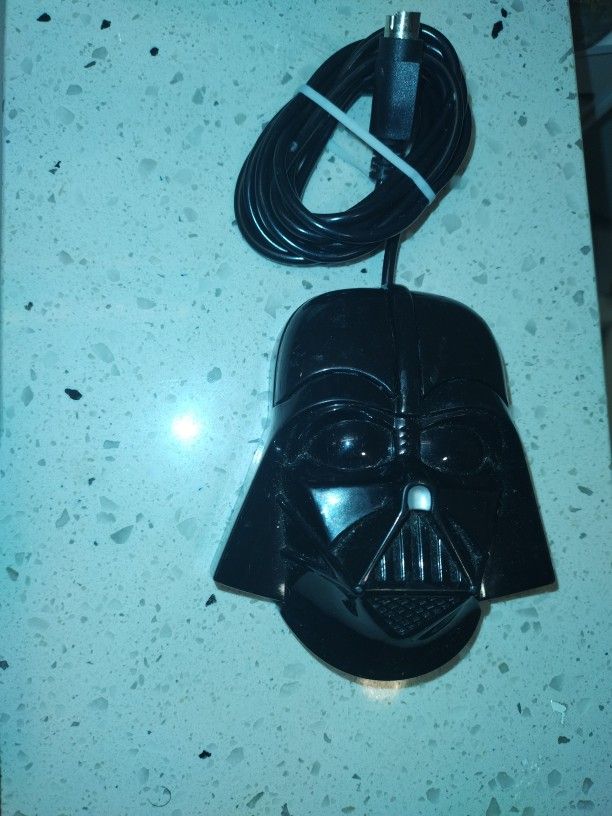 Star Wars Dark Vader Computer/Laptop Mouse