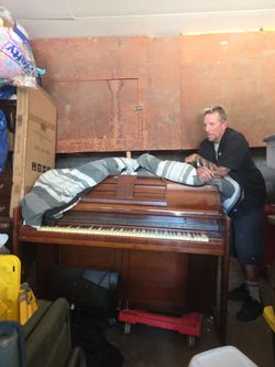 FREE PIANO KIMBALL