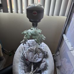 Fisher Price Swing