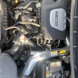 AEM Intake Hyundai Veloster/ Kia Forte 
