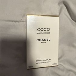 Coco Chanel