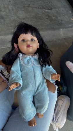 Doll